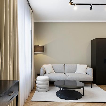 The Rise - Premium Studio-Hbf-Messe- Buergerweide-Citygate-Oevb Arena Бремен Экстерьер фото