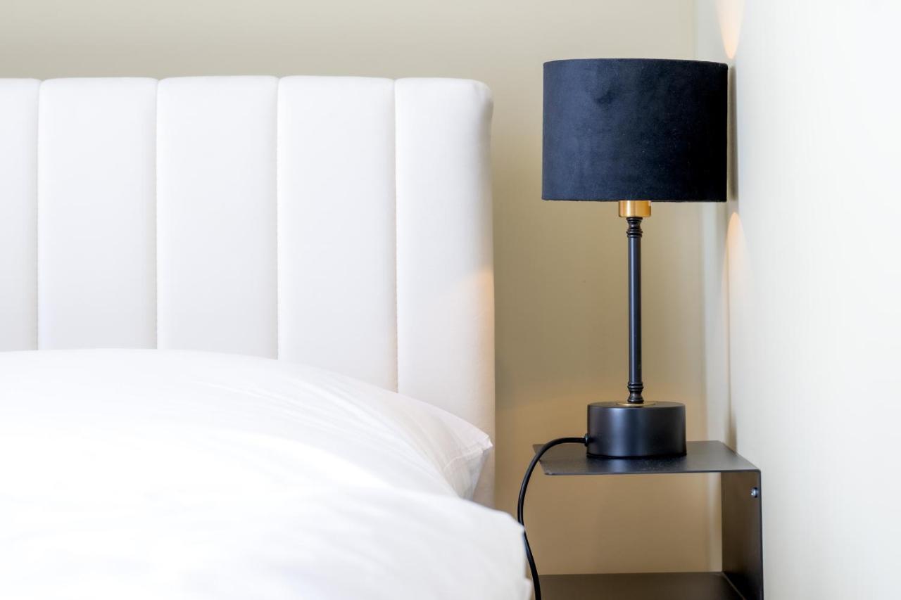 The Rise - Premium Studio-Hbf-Messe- Buergerweide-Citygate-Oevb Arena Бремен Экстерьер фото