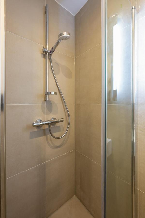 The Rise - Premium Studio-Hbf-Messe- Buergerweide-Citygate-Oevb Arena Бремен Экстерьер фото