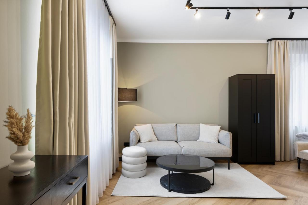 The Rise - Premium Studio-Hbf-Messe- Buergerweide-Citygate-Oevb Arena Бремен Экстерьер фото