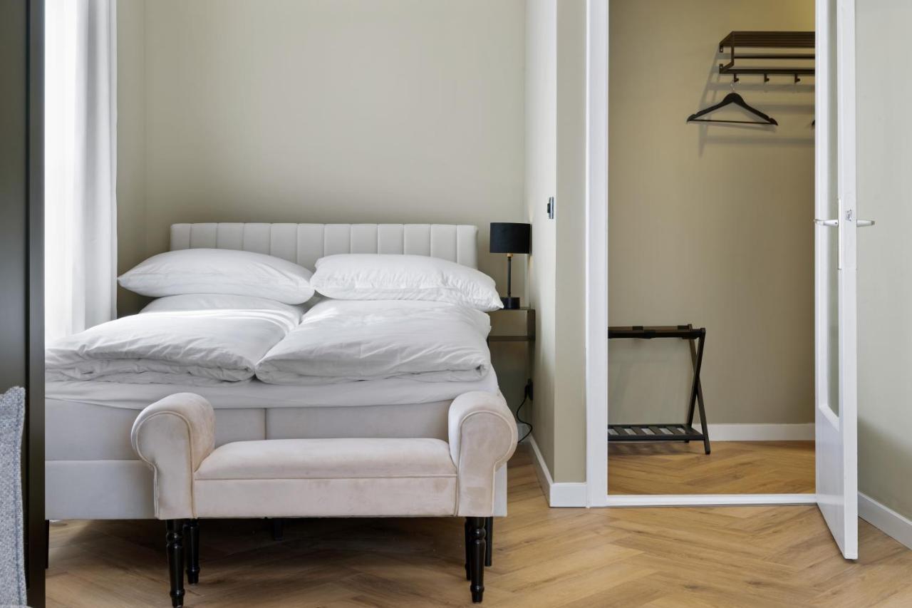 The Rise - Premium Studio-Hbf-Messe- Buergerweide-Citygate-Oevb Arena Бремен Экстерьер фото
